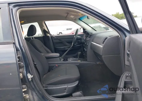 2008 Dodge Charger from USA, damaged, VIN 2B3KA43G98H278605